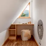 Mountain Base - Dwupoziomowy 