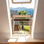 Daire Mountain Base - Dwupoziomowy 