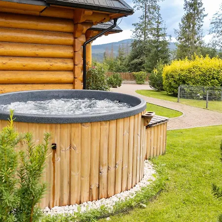 Mountain Base - Dwupoziomowy Apartament 